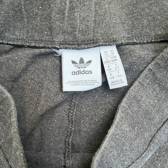 Adidas leggings - Picture 3 of 4